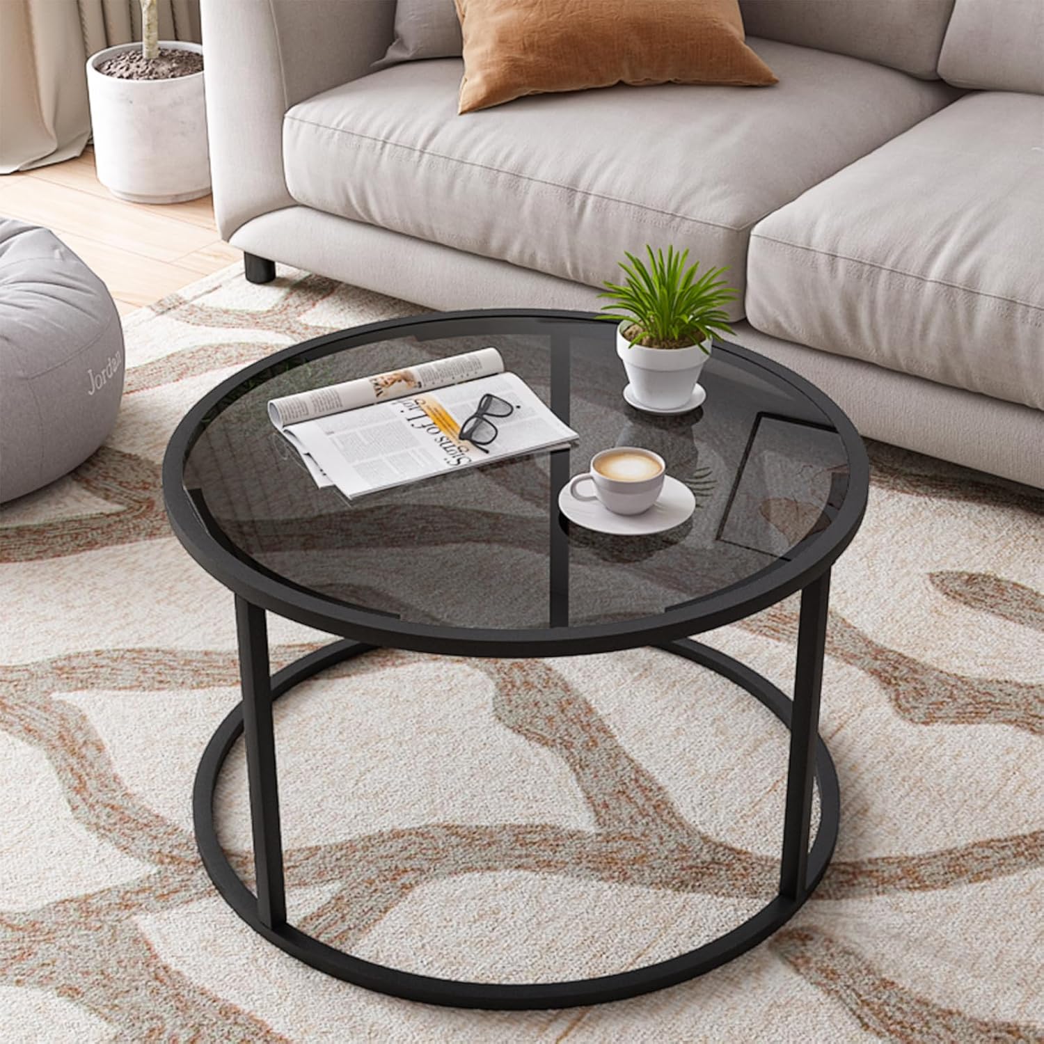 Modern Coffee Table